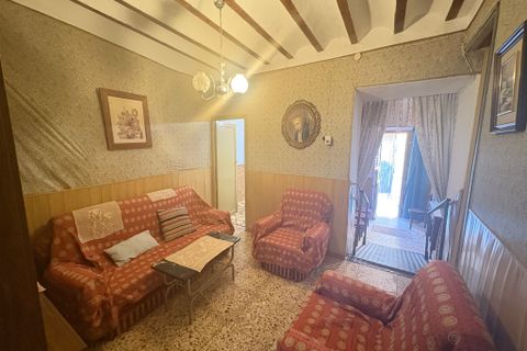 Byhus i Cantoria, Almeria, Cantoria - € 40.000 | Ref: Casa Marilo - foto 8